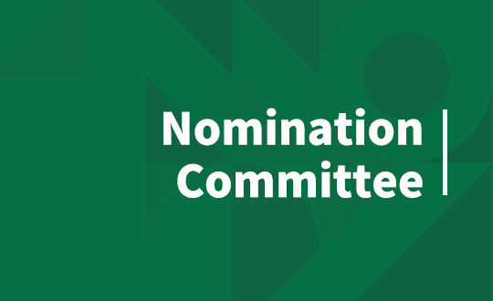 Nomination Committee